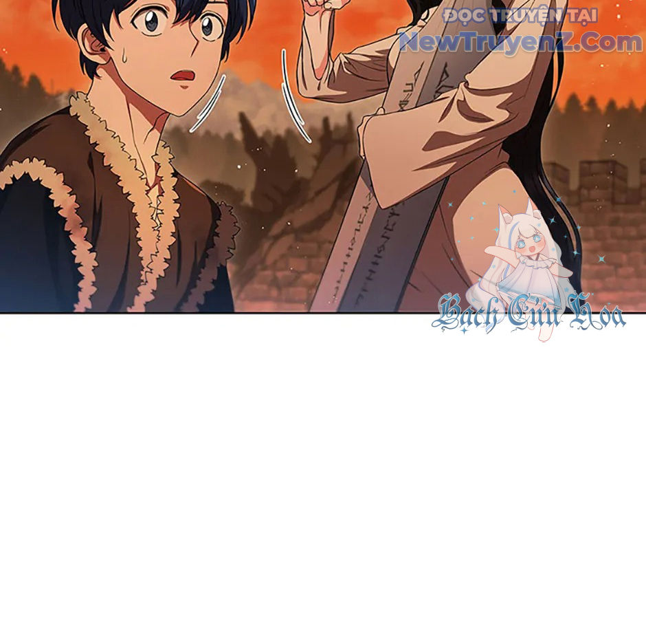 Carnelian: Quý Cô Rồng Chapter 6 - Trang 11