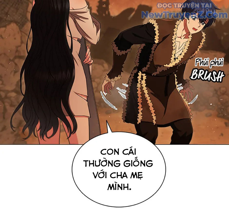 Carnelian: Quý Cô Rồng Chapter 6 - Trang 17