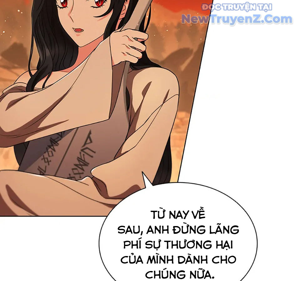 Carnelian: Quý Cô Rồng Chapter 6 - Trang 19