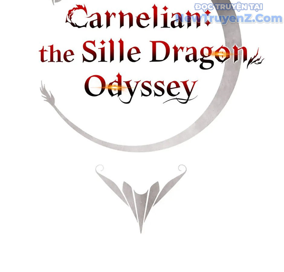 Carnelian: Quý Cô Rồng Chapter 6 - Trang 27
