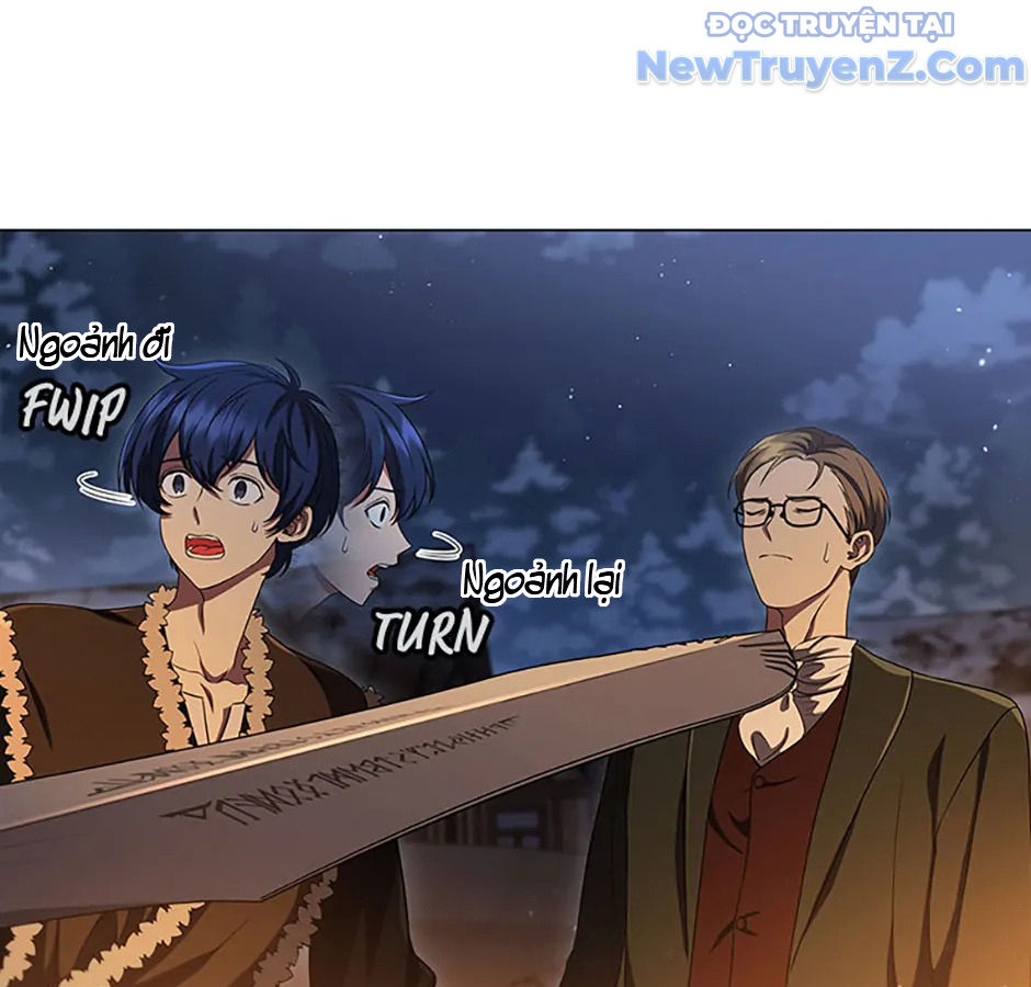 Carnelian: Quý Cô Rồng Chapter 6 - Trang 32