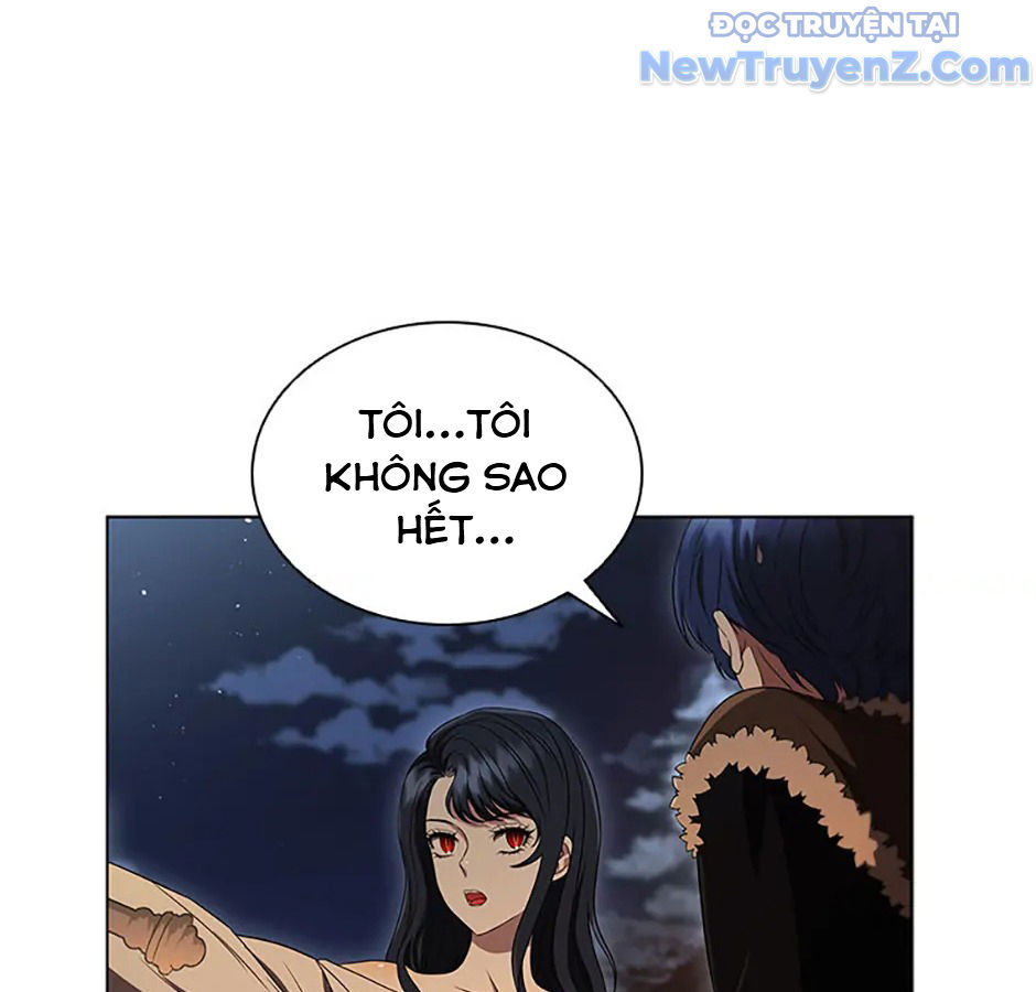 Carnelian: Quý Cô Rồng Chapter 6 - Trang 40