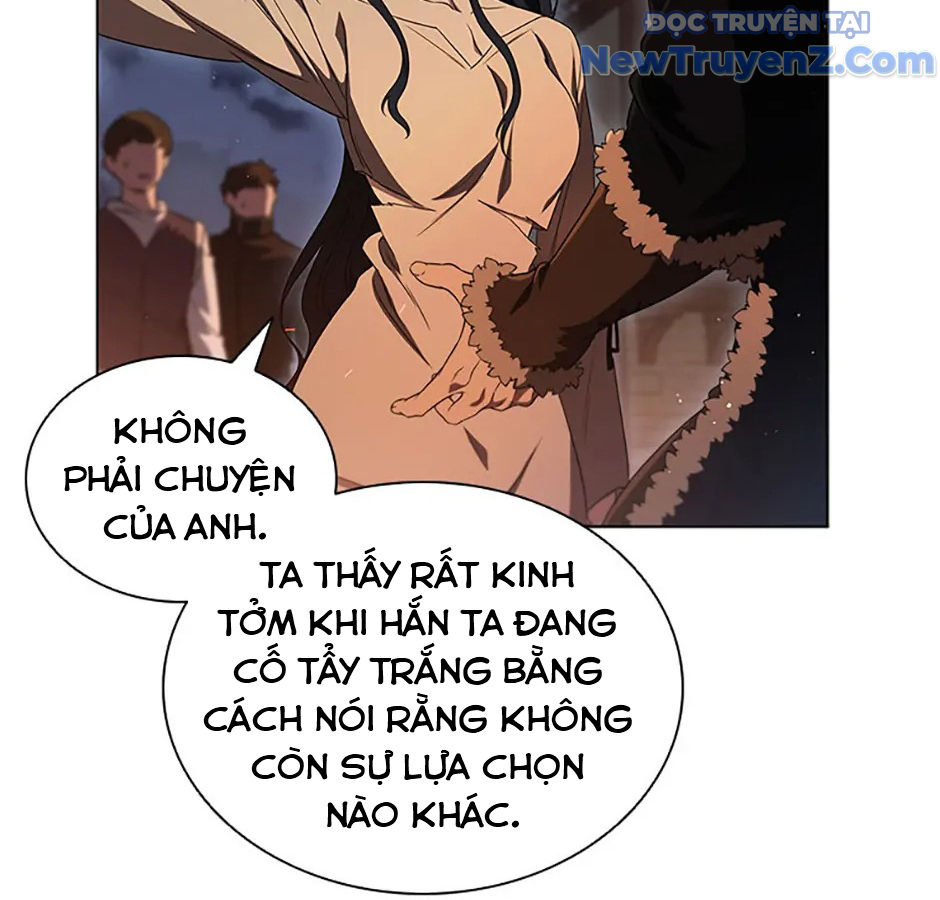 Carnelian: Quý Cô Rồng Chapter 6 - Trang 41