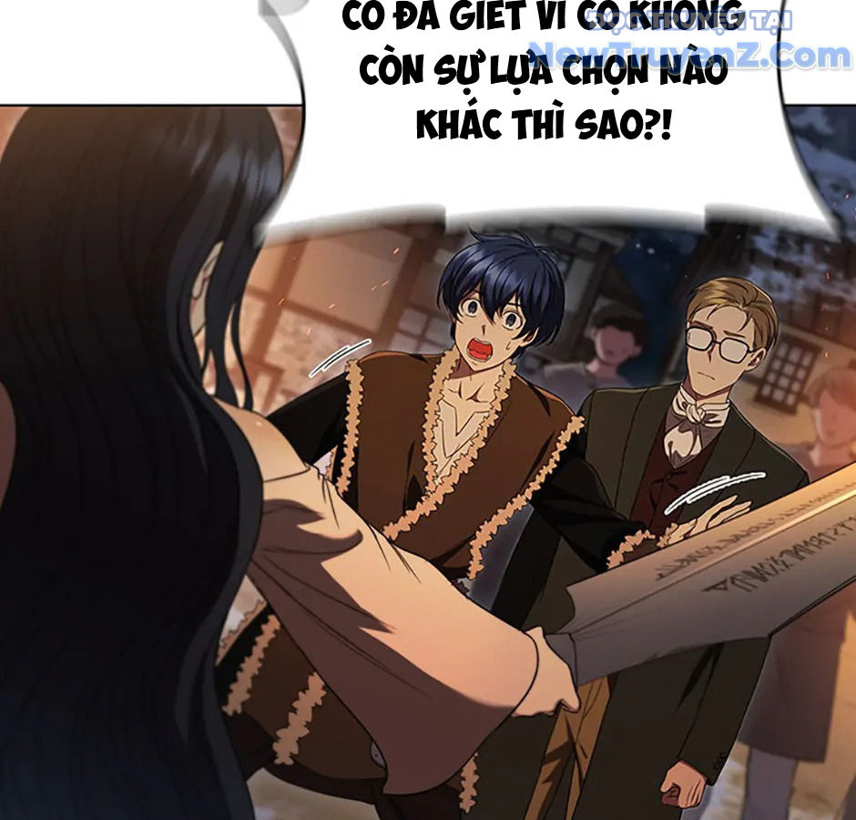 Carnelian: Quý Cô Rồng Chapter 6 - Trang 44