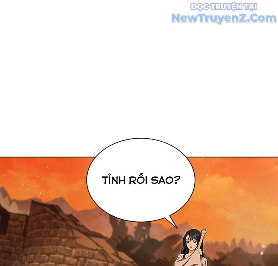 Carnelian: Quý Cô Rồng Chapter 6 - Trang 6