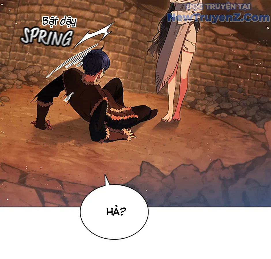 Carnelian: Quý Cô Rồng Chapter 6 - Trang 7