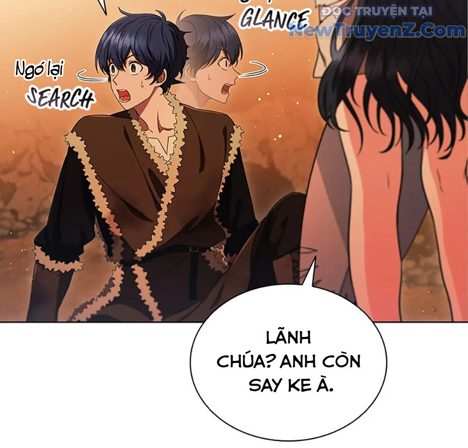Carnelian: Quý Cô Rồng Chapter 6 - Trang 9