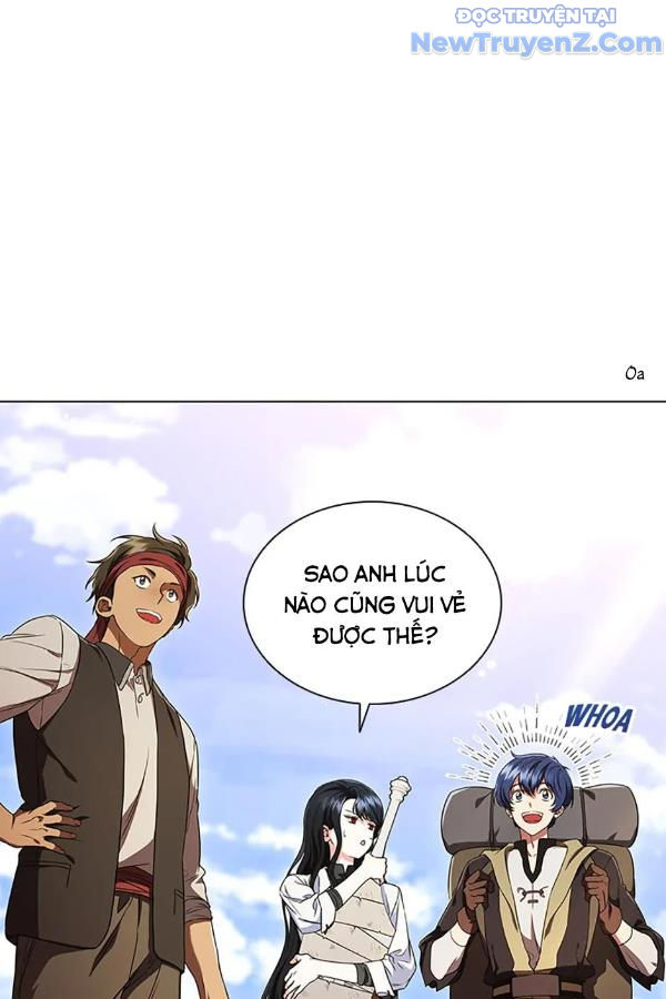 Carnelian: Quý Cô Rồng Chapter 7 - Trang 11