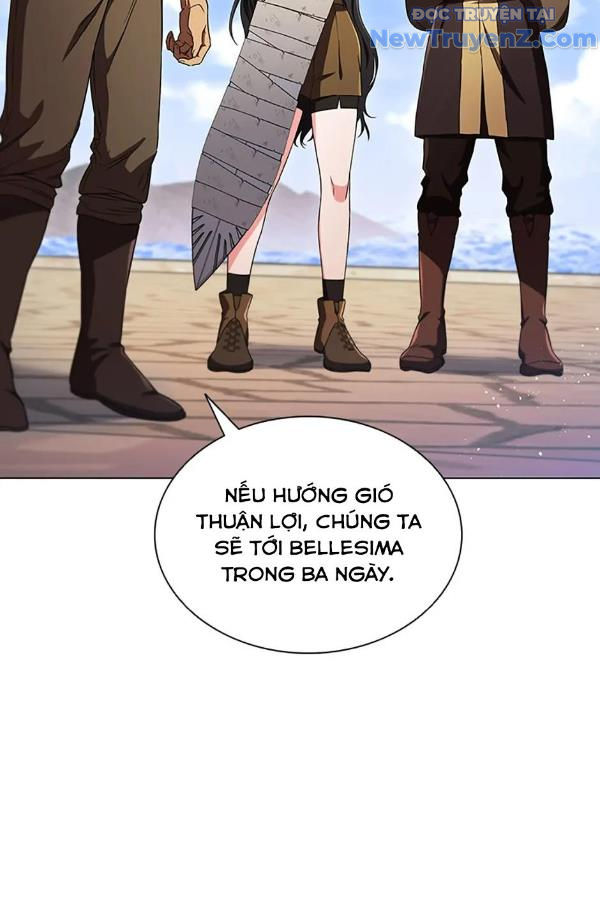 Carnelian: Quý Cô Rồng Chapter 7 - Trang 12