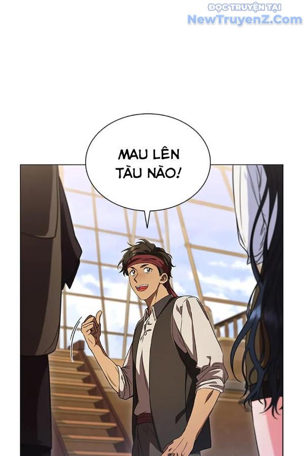 Carnelian: Quý Cô Rồng Chapter 7 - Trang 13