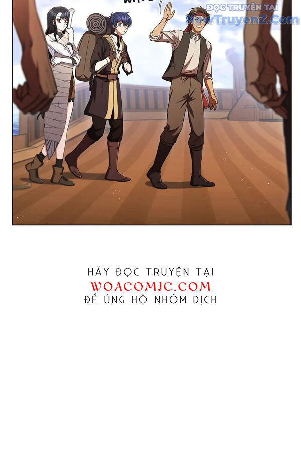 Carnelian: Quý Cô Rồng Chapter 7 - Trang 17