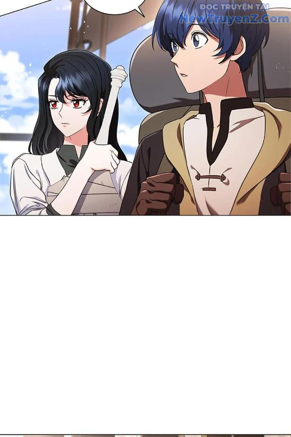 Carnelian: Quý Cô Rồng Chapter 7 - Trang 19