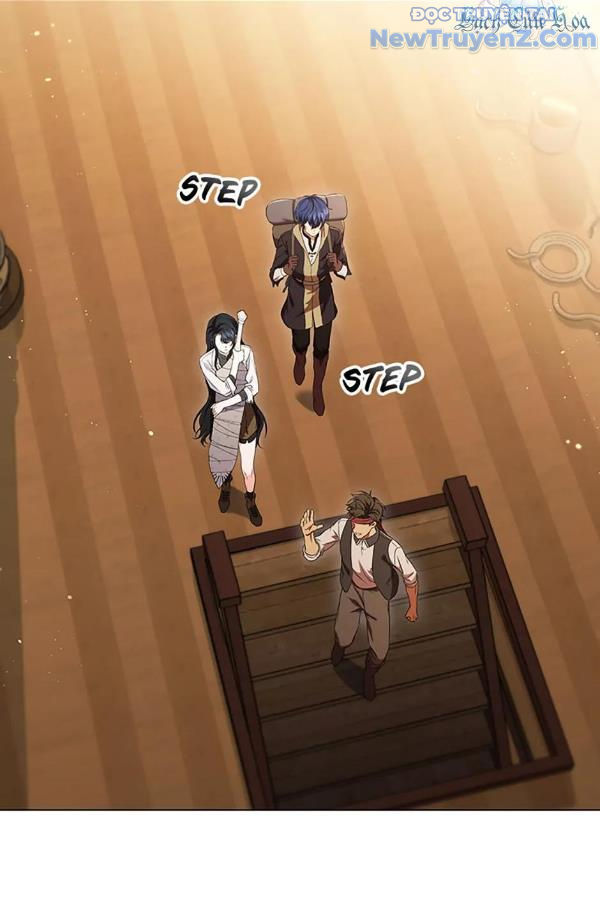 Carnelian: Quý Cô Rồng Chapter 7 - Trang 21