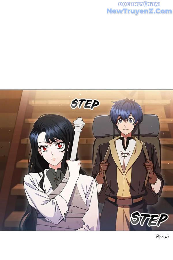 Carnelian: Quý Cô Rồng Chapter 7 - Trang 22