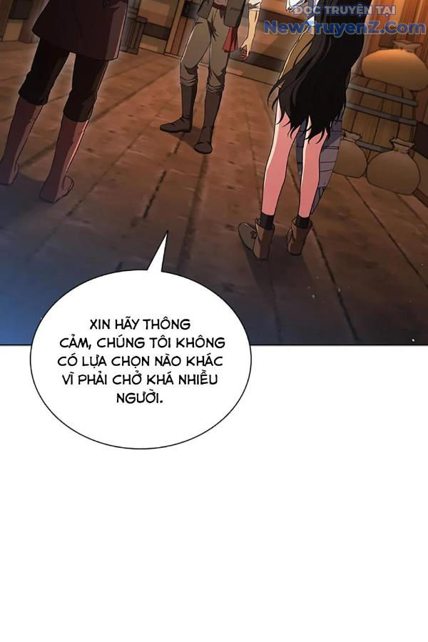 Carnelian: Quý Cô Rồng Chapter 7 - Trang 24