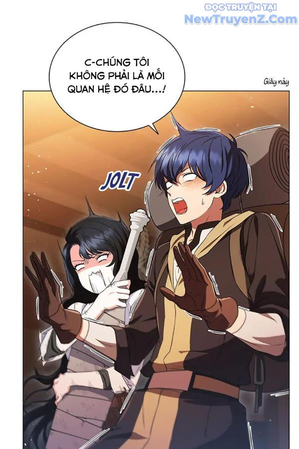 Carnelian: Quý Cô Rồng Chapter 7 - Trang 25