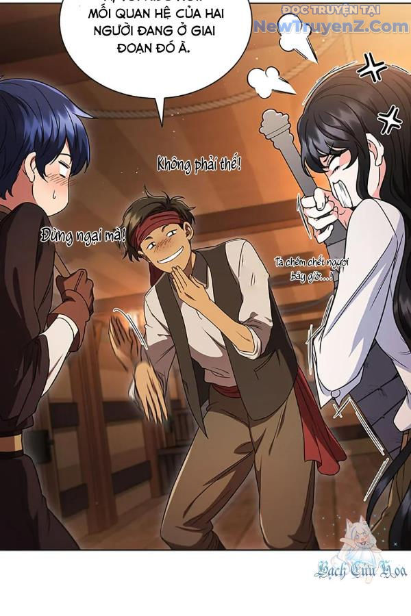 Carnelian: Quý Cô Rồng Chapter 7 - Trang 27