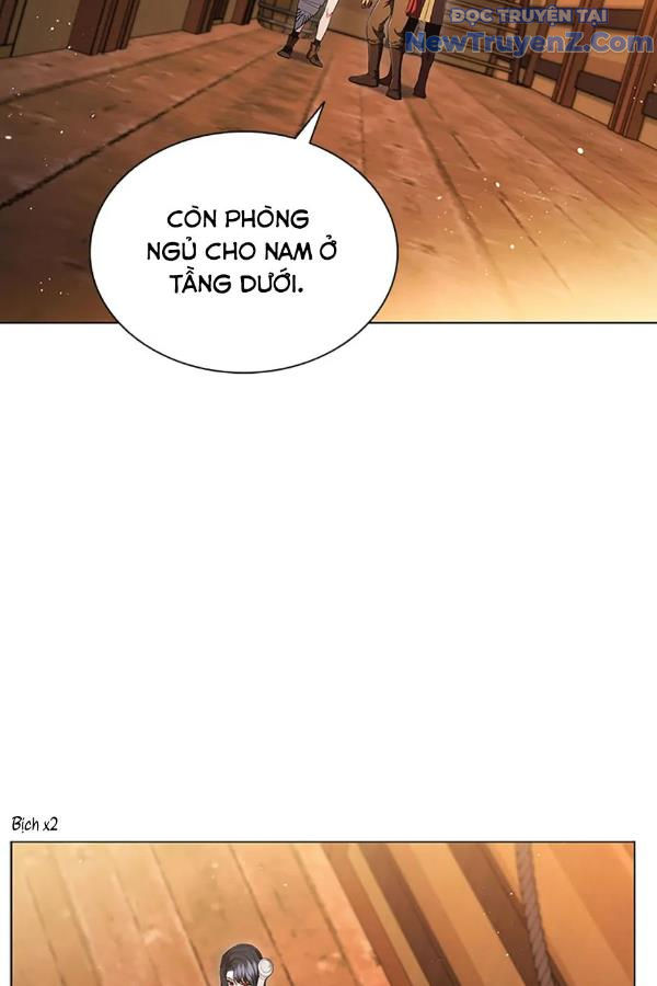 Carnelian: Quý Cô Rồng Chapter 7 - Trang 29