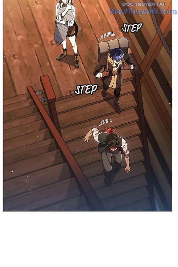 Carnelian: Quý Cô Rồng Chapter 7 - Trang 30