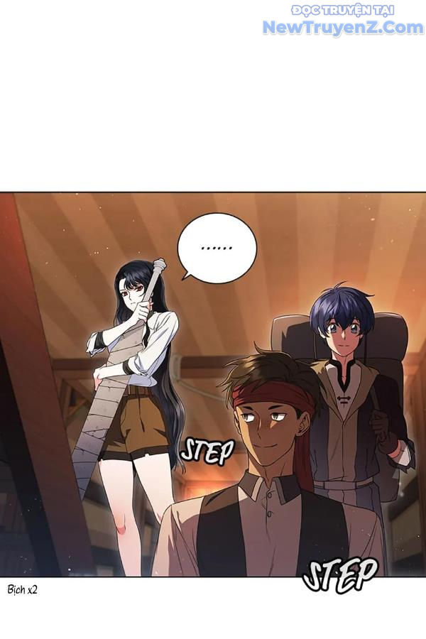 Carnelian: Quý Cô Rồng Chapter 7 - Trang 31