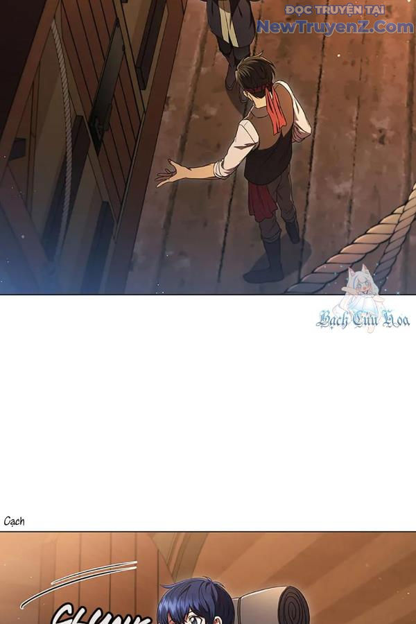 Carnelian: Quý Cô Rồng Chapter 7 - Trang 33