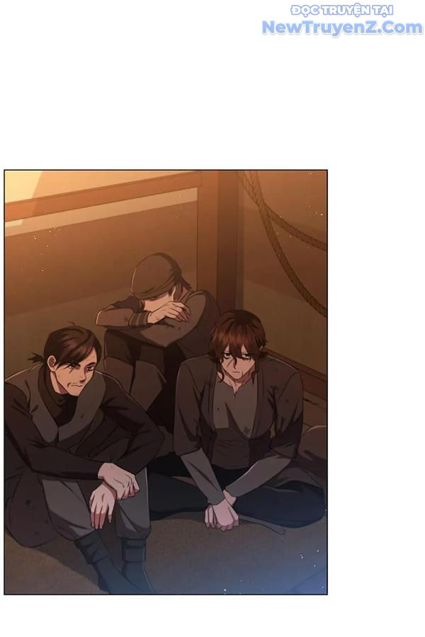 Carnelian: Quý Cô Rồng Chapter 7 - Trang 37