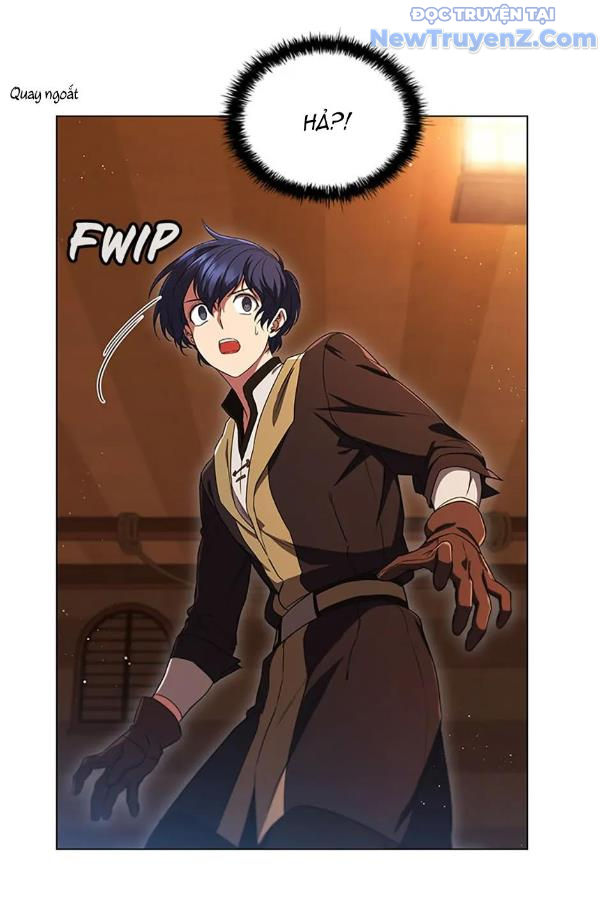 Carnelian: Quý Cô Rồng Chapter 7 - Trang 41