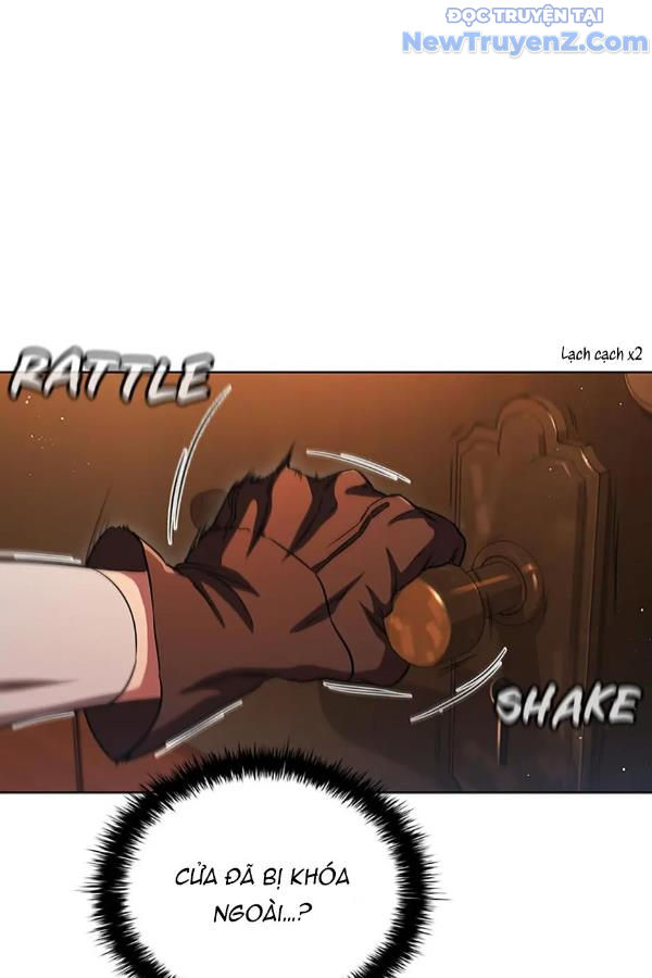 Carnelian: Quý Cô Rồng Chapter 7 - Trang 42