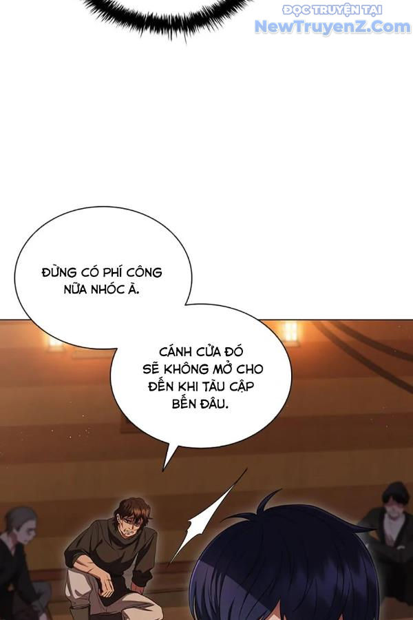 Carnelian: Quý Cô Rồng Chapter 7 - Trang 43