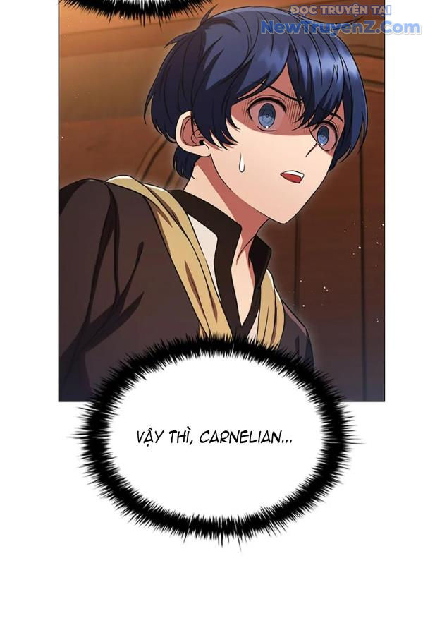 Carnelian: Quý Cô Rồng Chapter 7 - Trang 49