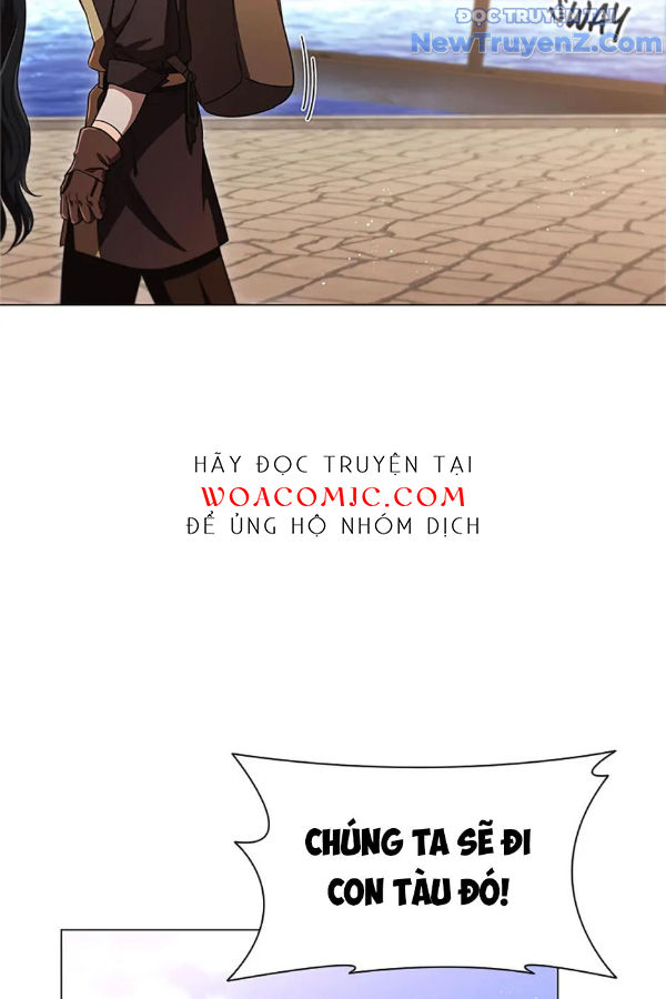 Carnelian: Quý Cô Rồng Chapter 7 - Trang 7