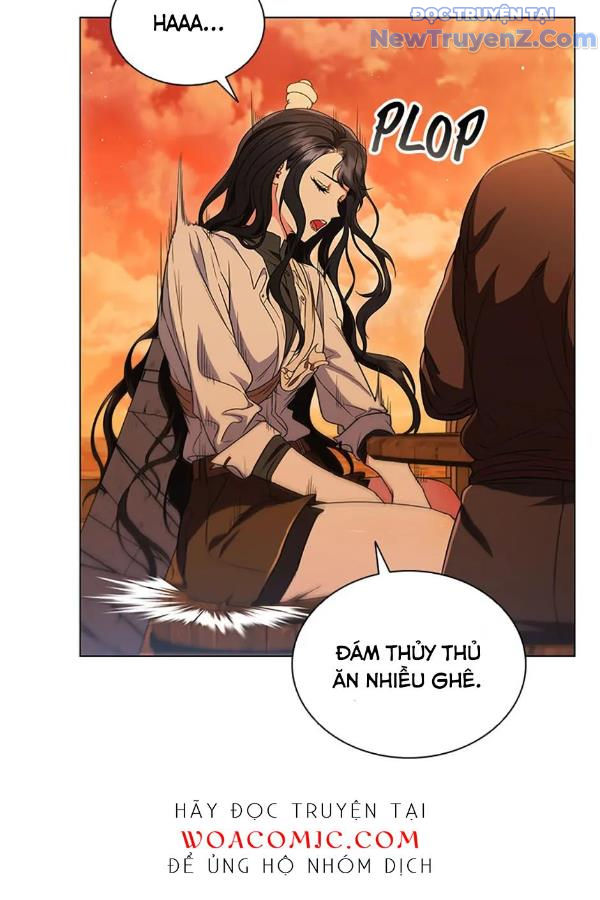 Carnelian: Quý Cô Rồng Chapter 8 - Trang 12