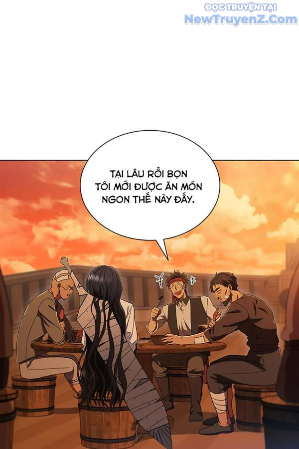 Carnelian: Quý Cô Rồng Chapter 8 - Trang 13