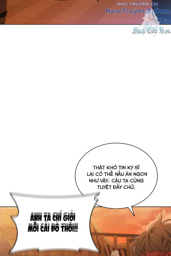 Carnelian: Quý Cô Rồng Chapter 8 - Trang 14