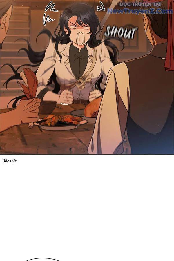 Carnelian: Quý Cô Rồng Chapter 8 - Trang 15
