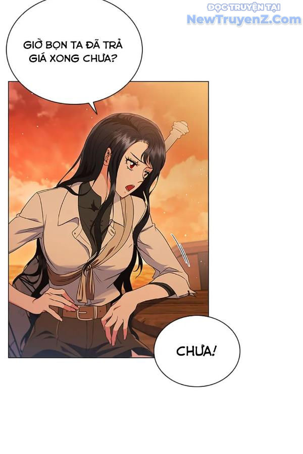 Carnelian: Quý Cô Rồng Chapter 8 - Trang 16