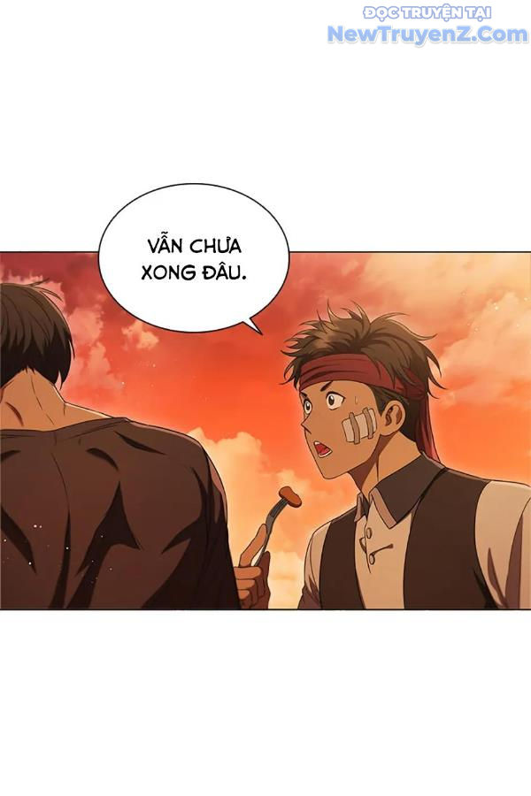 Carnelian: Quý Cô Rồng Chapter 8 - Trang 17