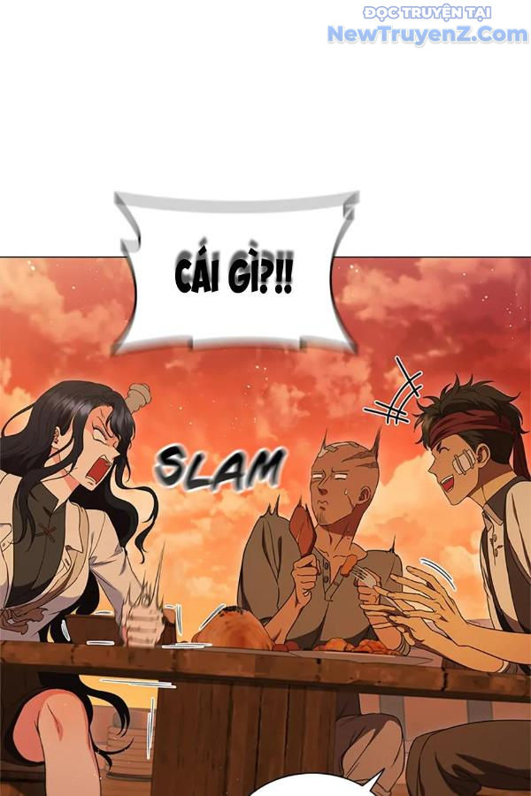 Carnelian: Quý Cô Rồng Chapter 8 - Trang 18