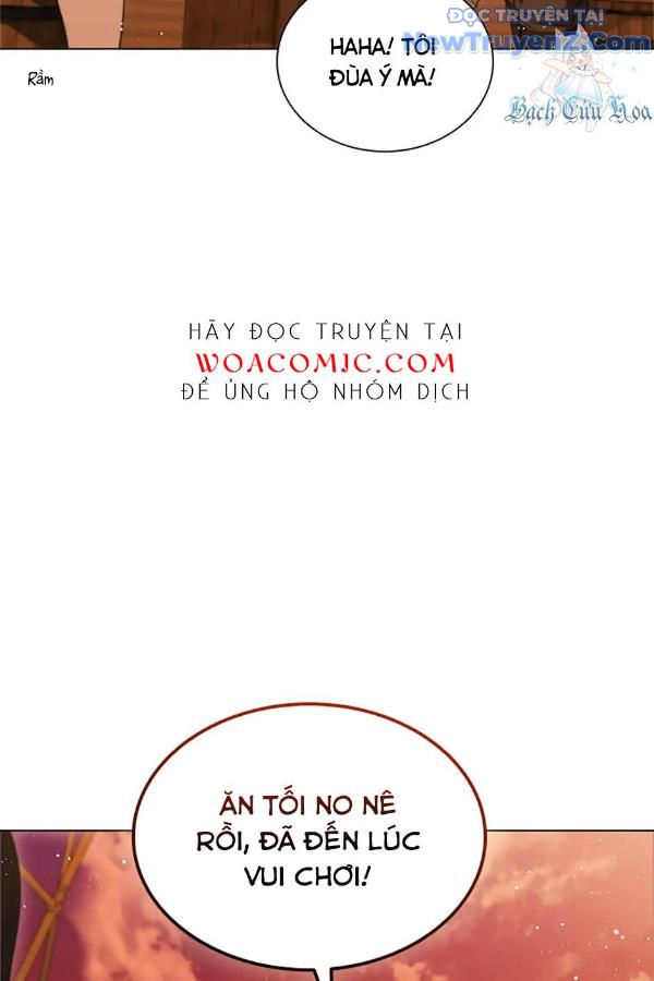 Carnelian: Quý Cô Rồng Chapter 8 - Trang 19