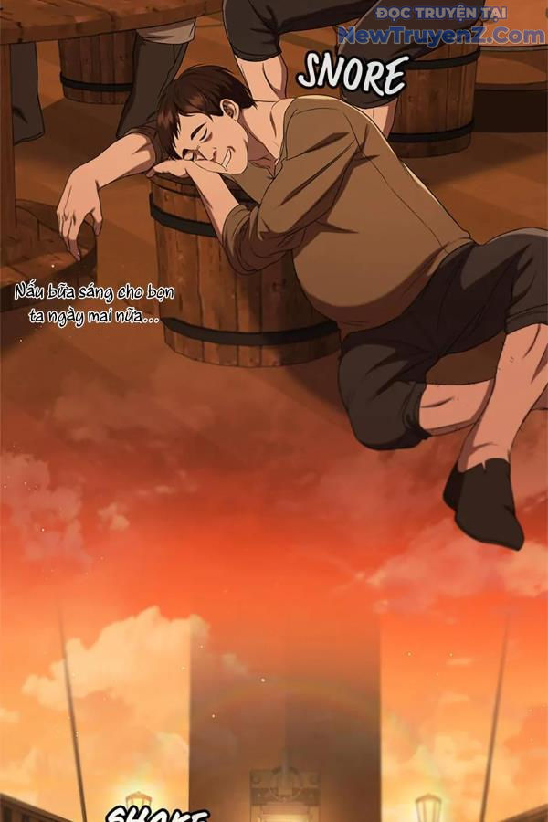 Carnelian: Quý Cô Rồng Chapter 8 - Trang 22