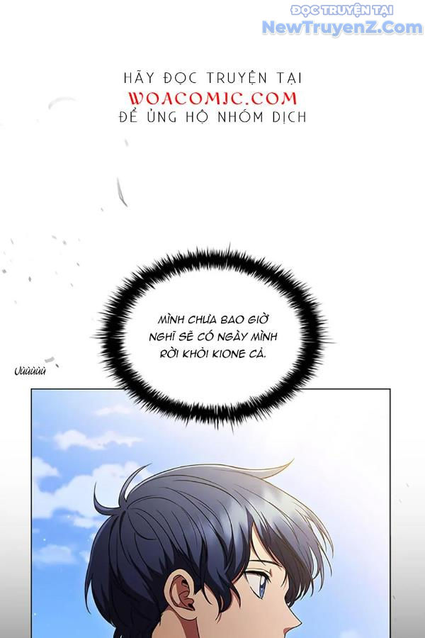 Carnelian: Quý Cô Rồng Chapter 8 - Trang 32