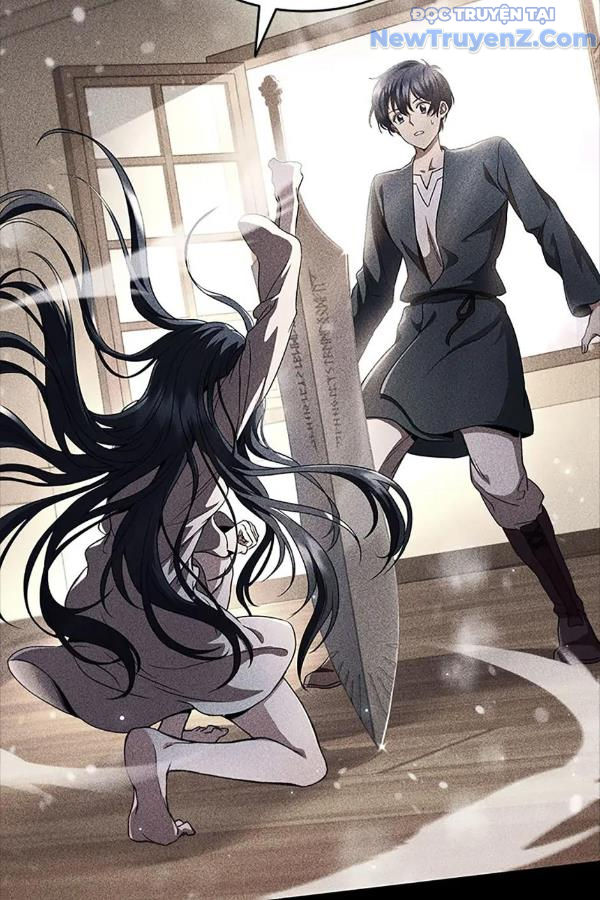 Carnelian: Quý Cô Rồng Chapter 8 - Trang 37