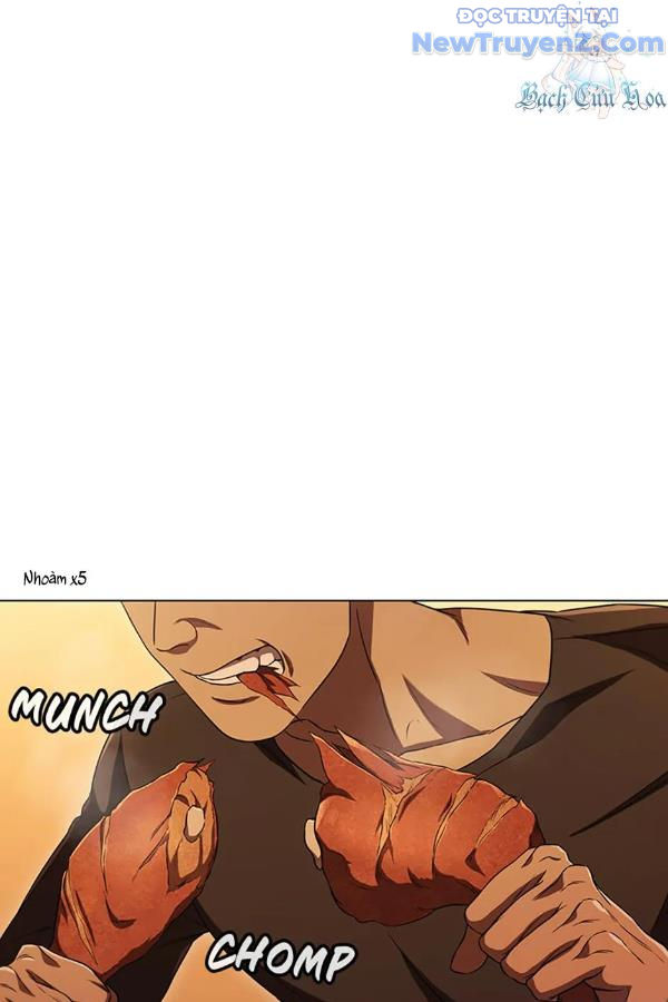 Carnelian: Quý Cô Rồng Chapter 8 - Trang 5