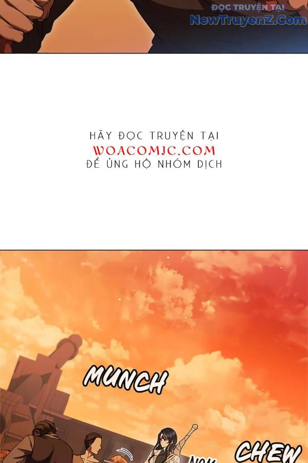 Carnelian: Quý Cô Rồng Chapter 8 - Trang 6
