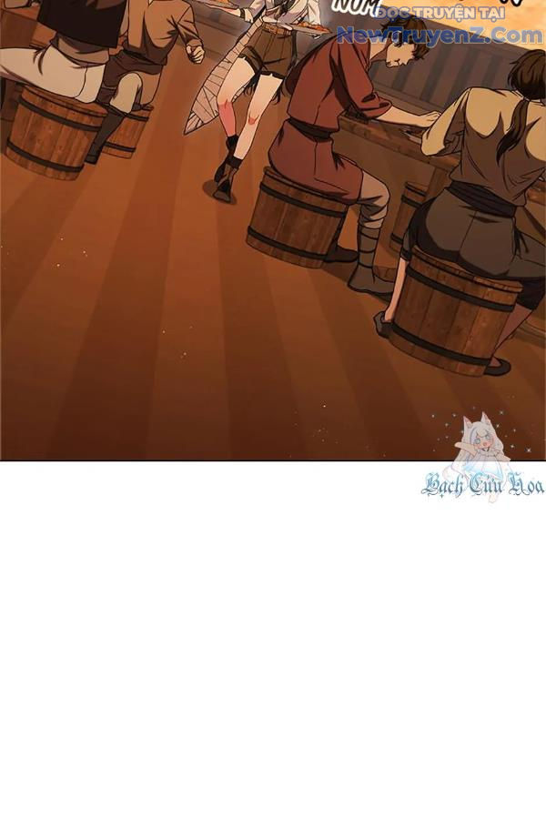 Carnelian: Quý Cô Rồng Chapter 8 - Trang 7