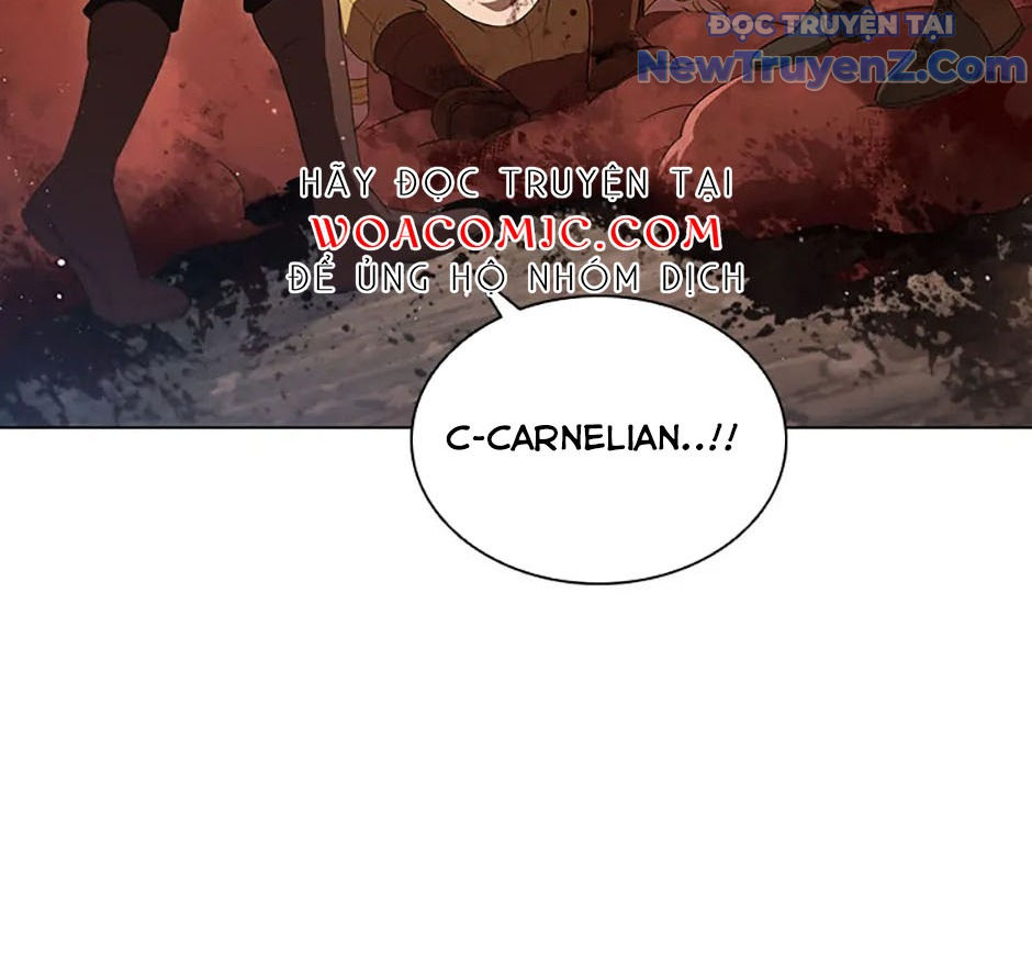 Carnelian: Quý Cô Rồng Chapter 9 - Trang 10