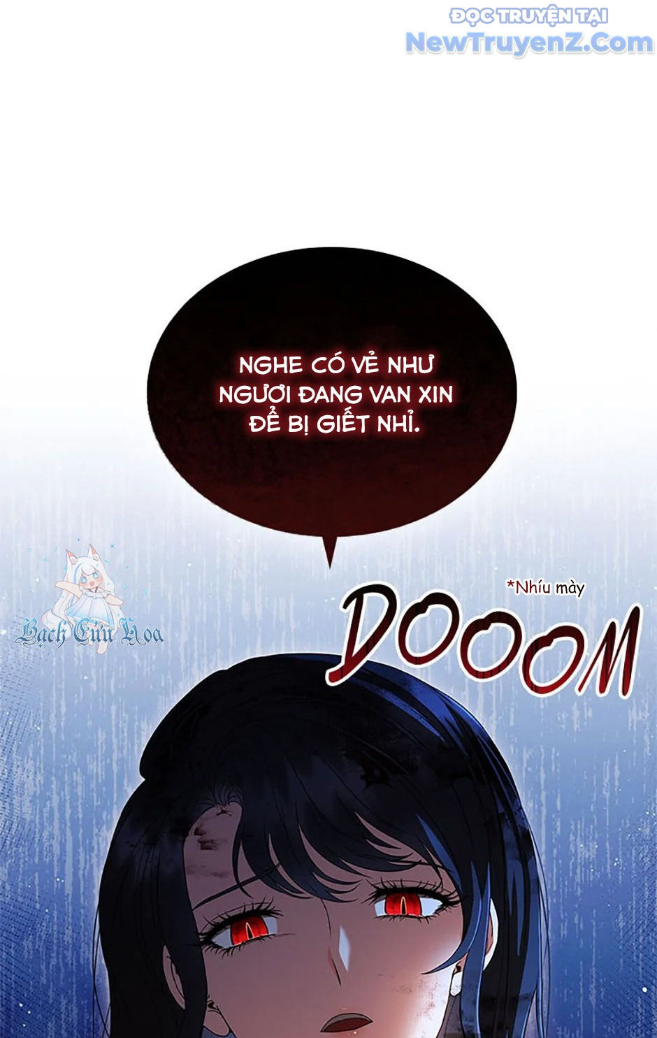 Carnelian: Quý Cô Rồng Chapter 9 - Trang 11