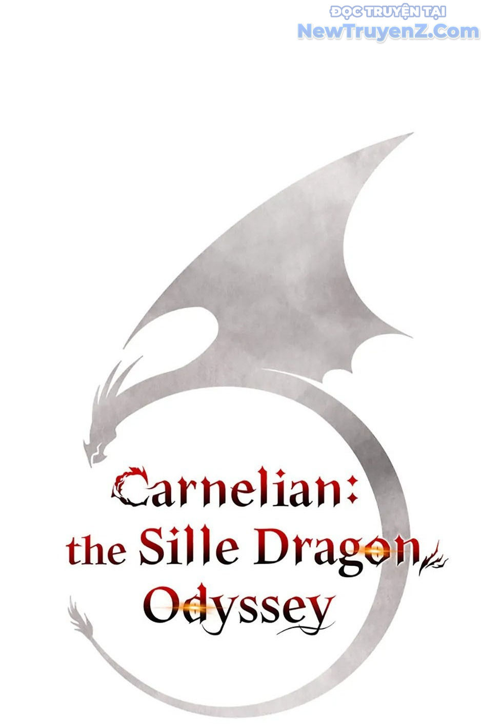 Carnelian: Quý Cô Rồng Chapter 9 - Trang 13