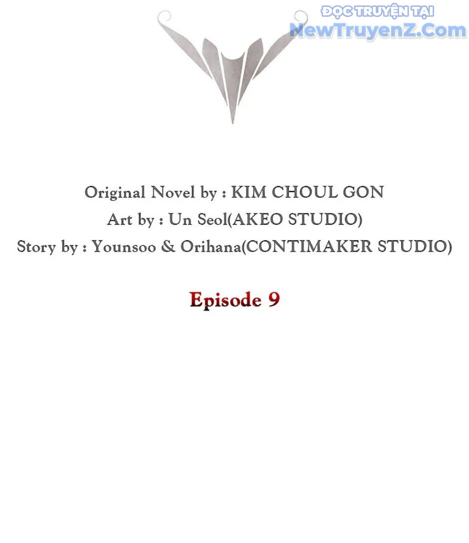 Carnelian: Quý Cô Rồng Chapter 9 - Trang 14