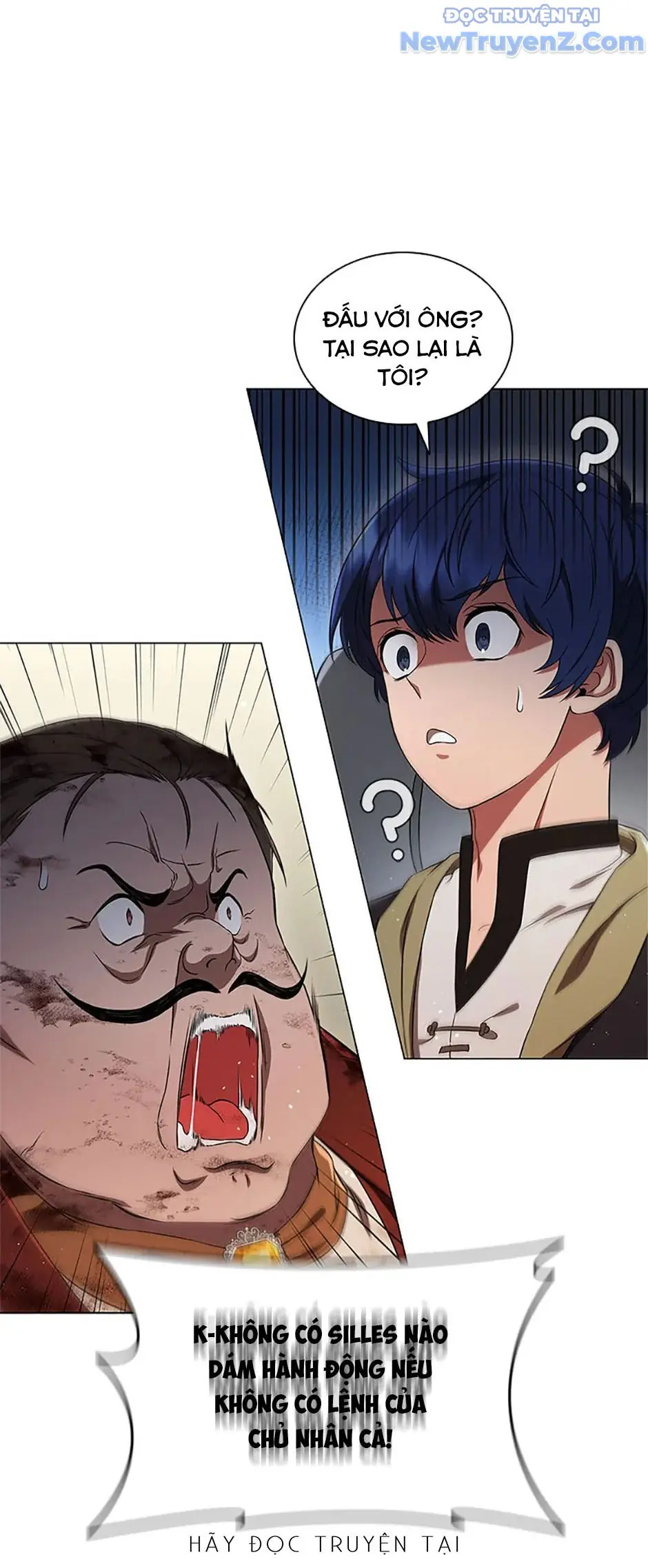 Carnelian: Quý Cô Rồng Chapter 9 - Trang 18